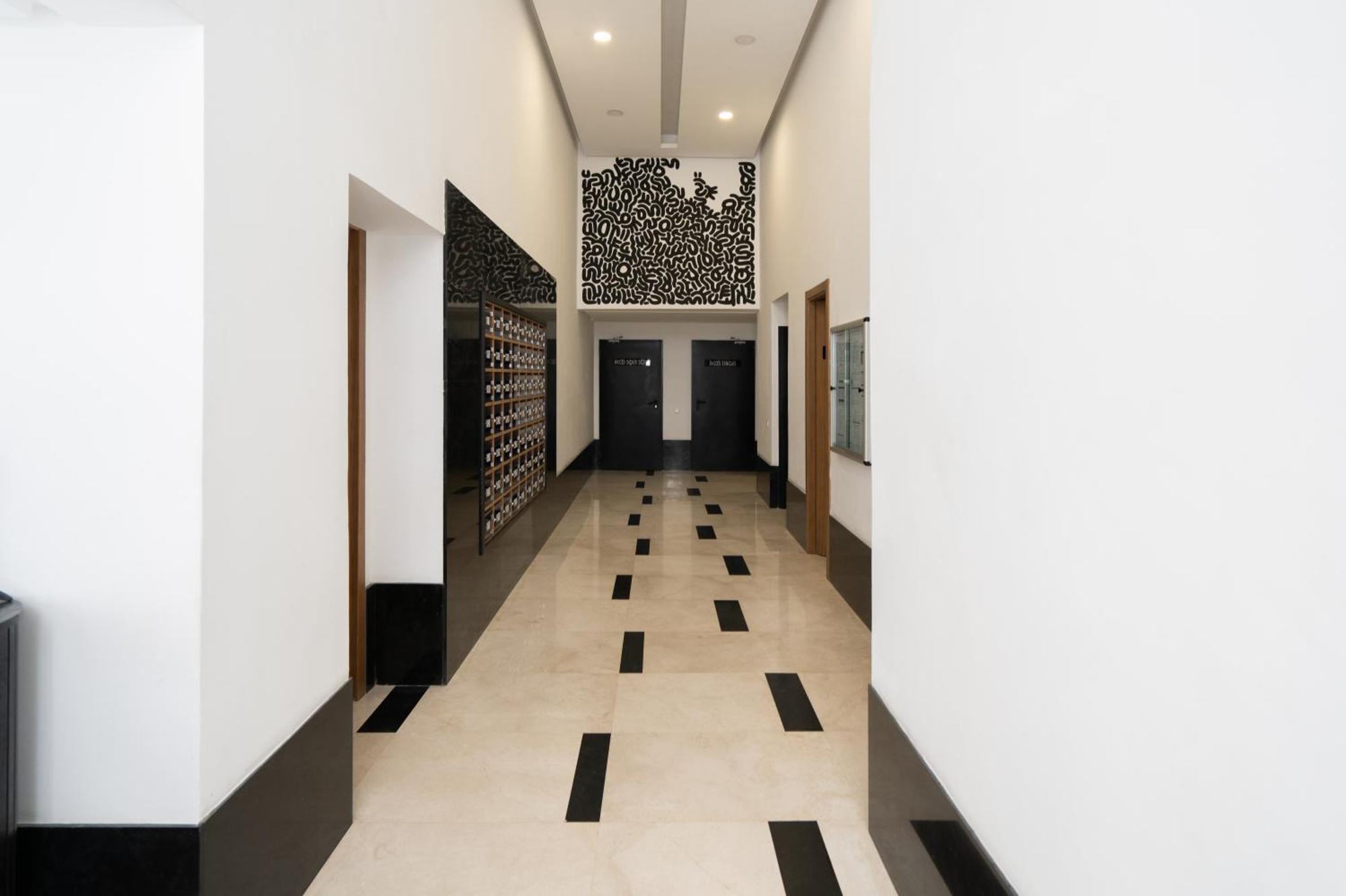 Citadelle - Gauthier Apartamento Casa Blanca