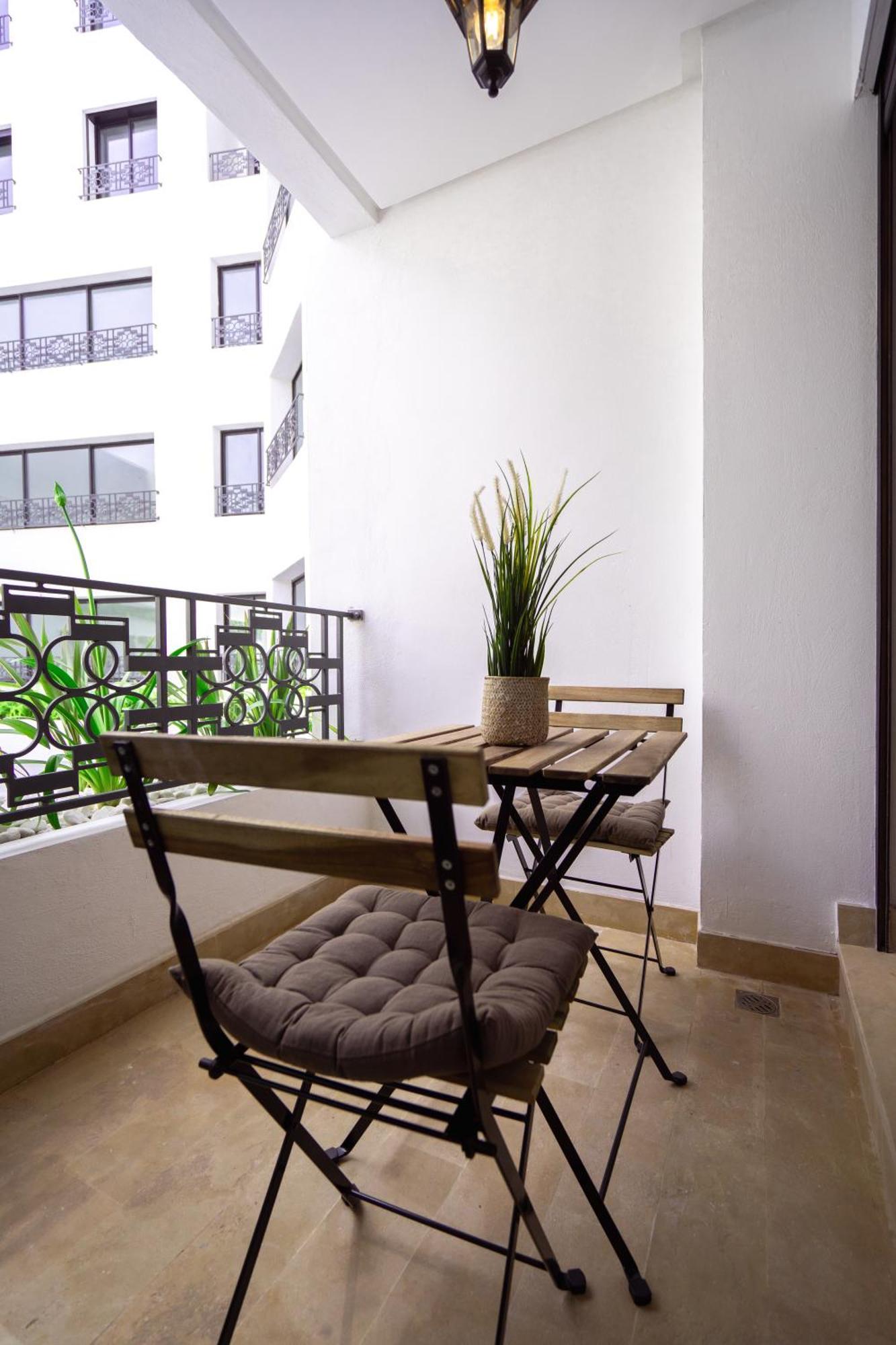 Citadelle - Gauthier Apartamento Casa Blanca