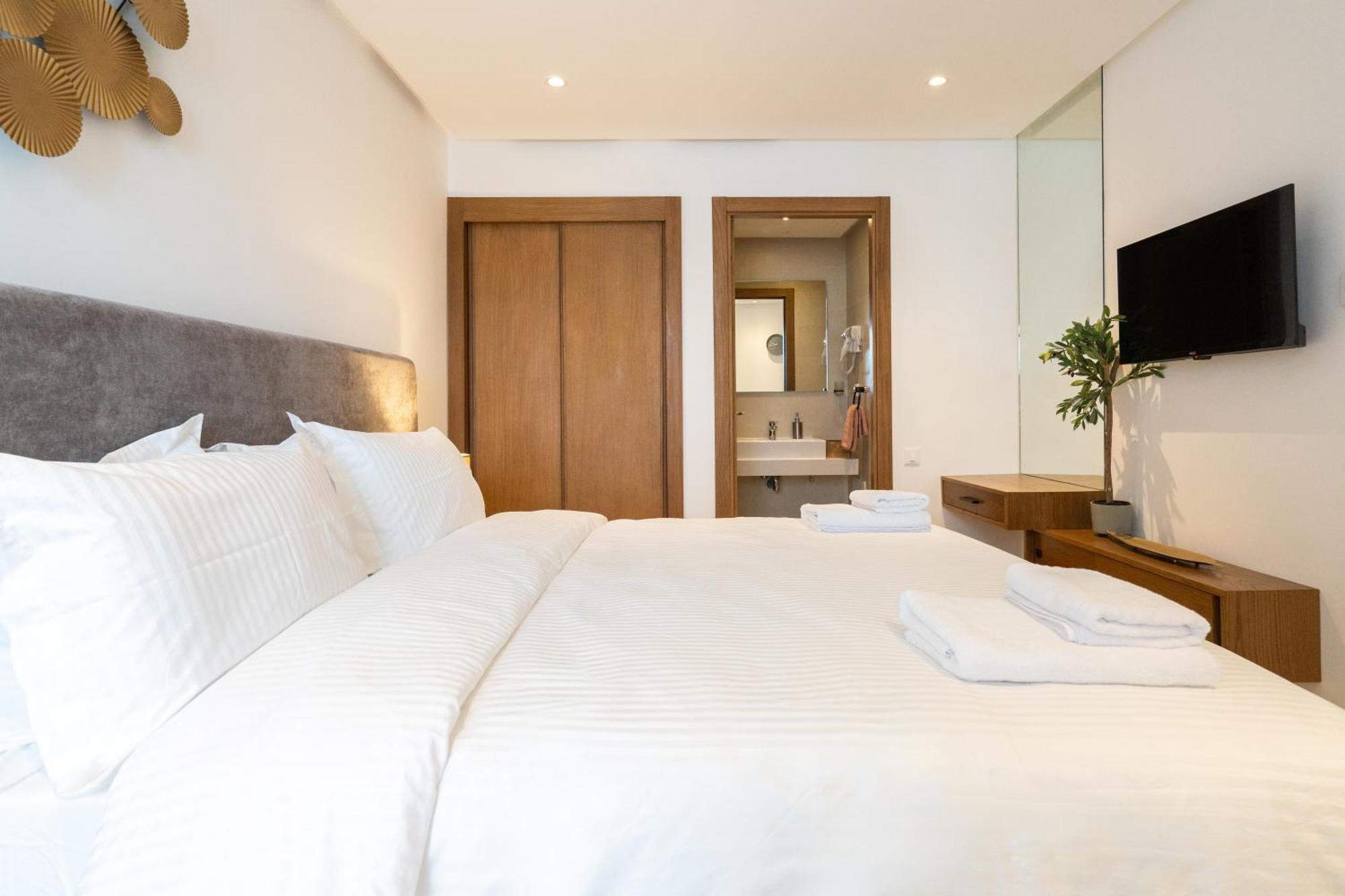 Citadelle - Gauthier Apartamento