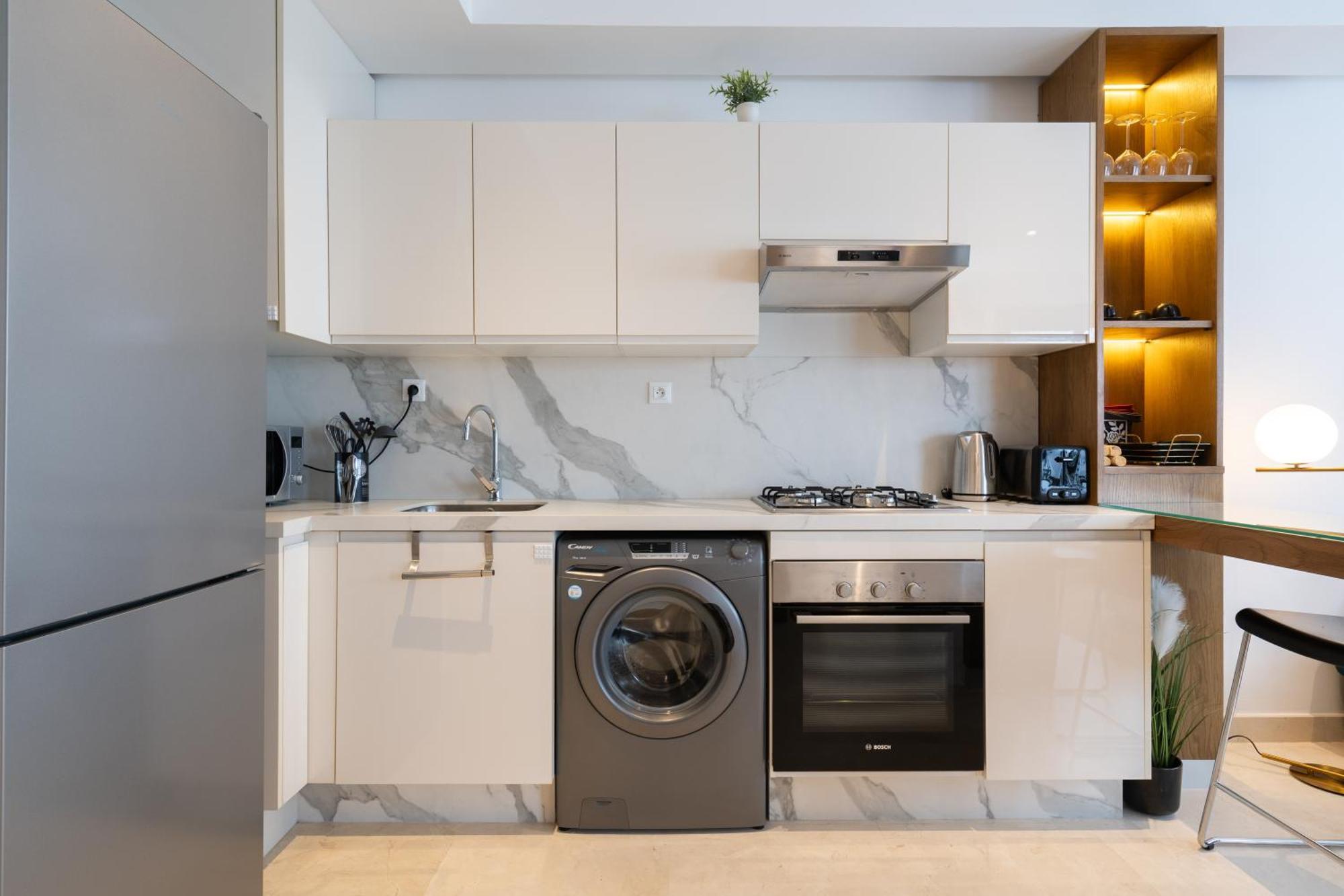 Apartamento Citadelle - Gauthier *