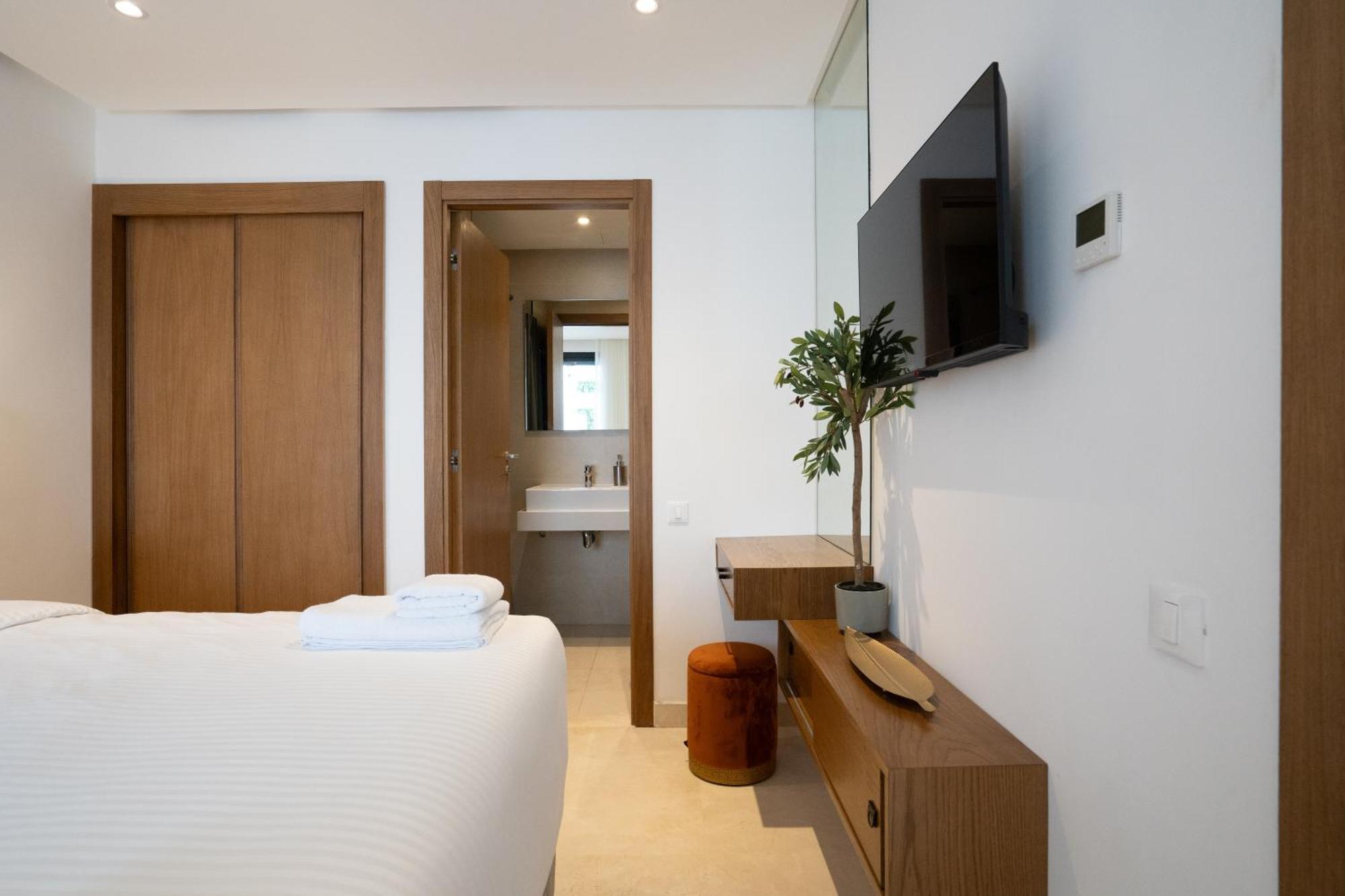 Citadelle - Gauthier Apartamento *
