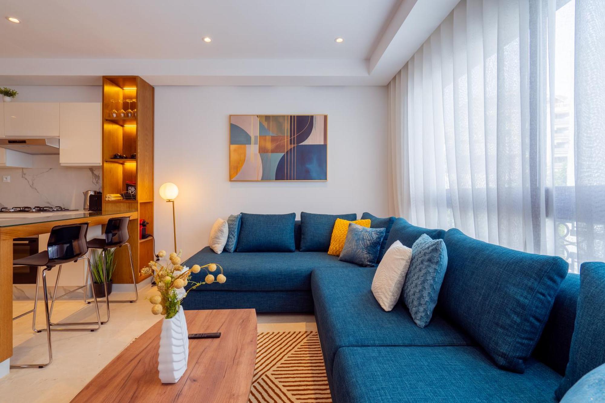 Citadelle - Gauthier Apartamento *